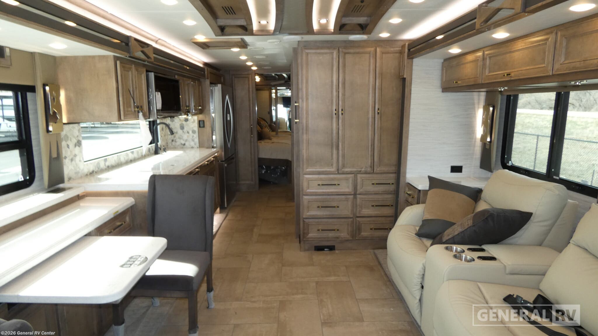 2026 Tiffin Allegro Bus 36AP - New Class A For Sale by General RV Center in South Weber, Utah