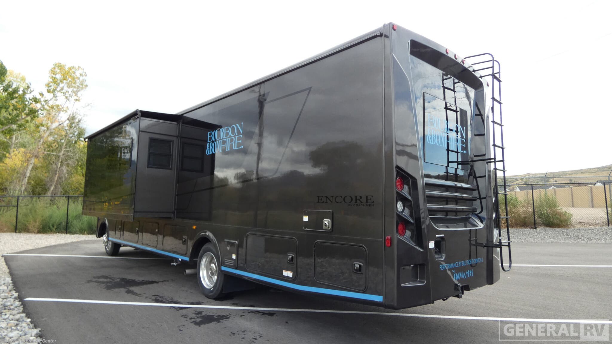 2026 Encore 355DS-B&B by Coachmen from General RV Center in South Weber, Utah