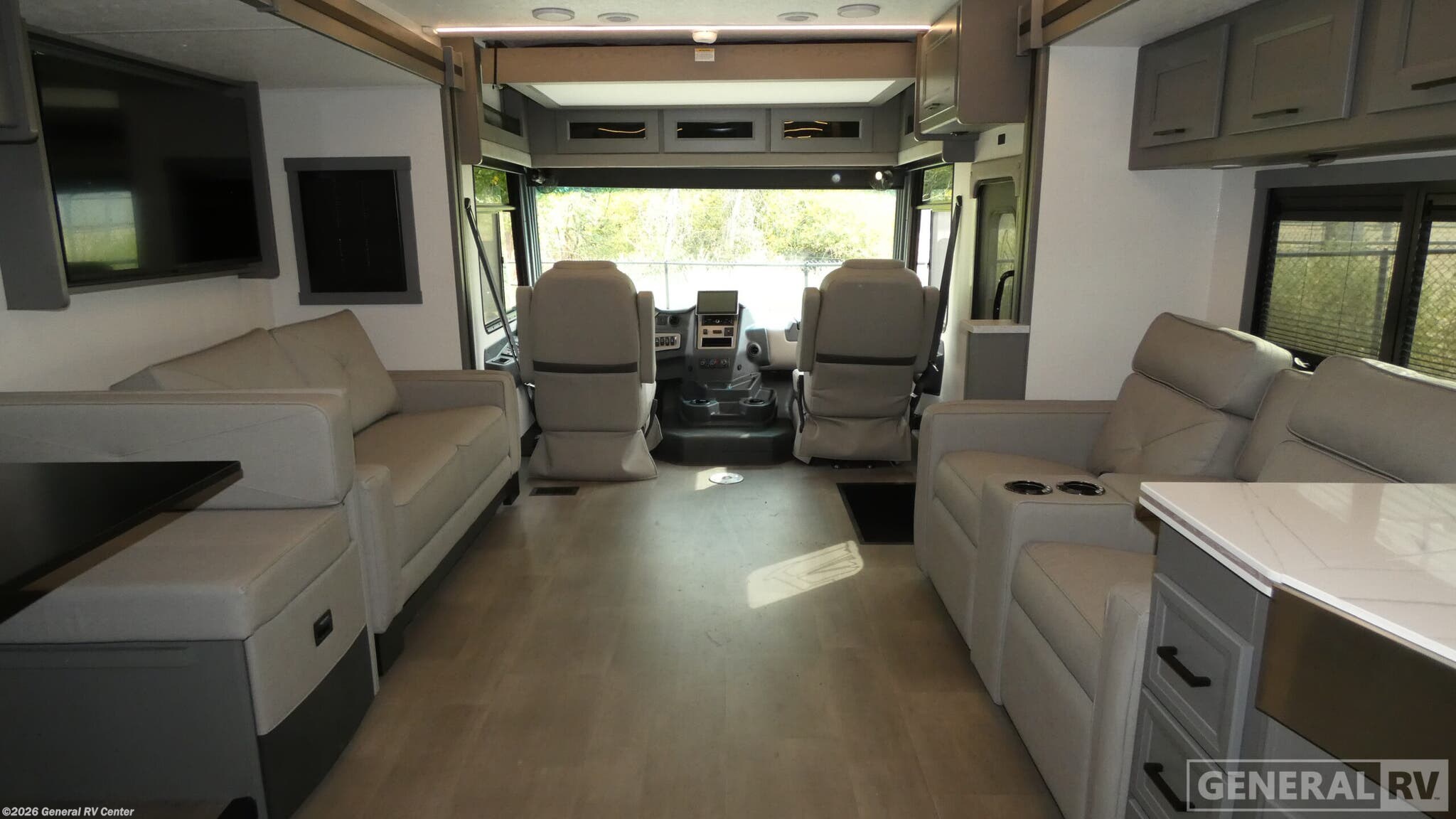 New 2026 Coachmen Encore 355DS-B&B available in South Weber, Utah