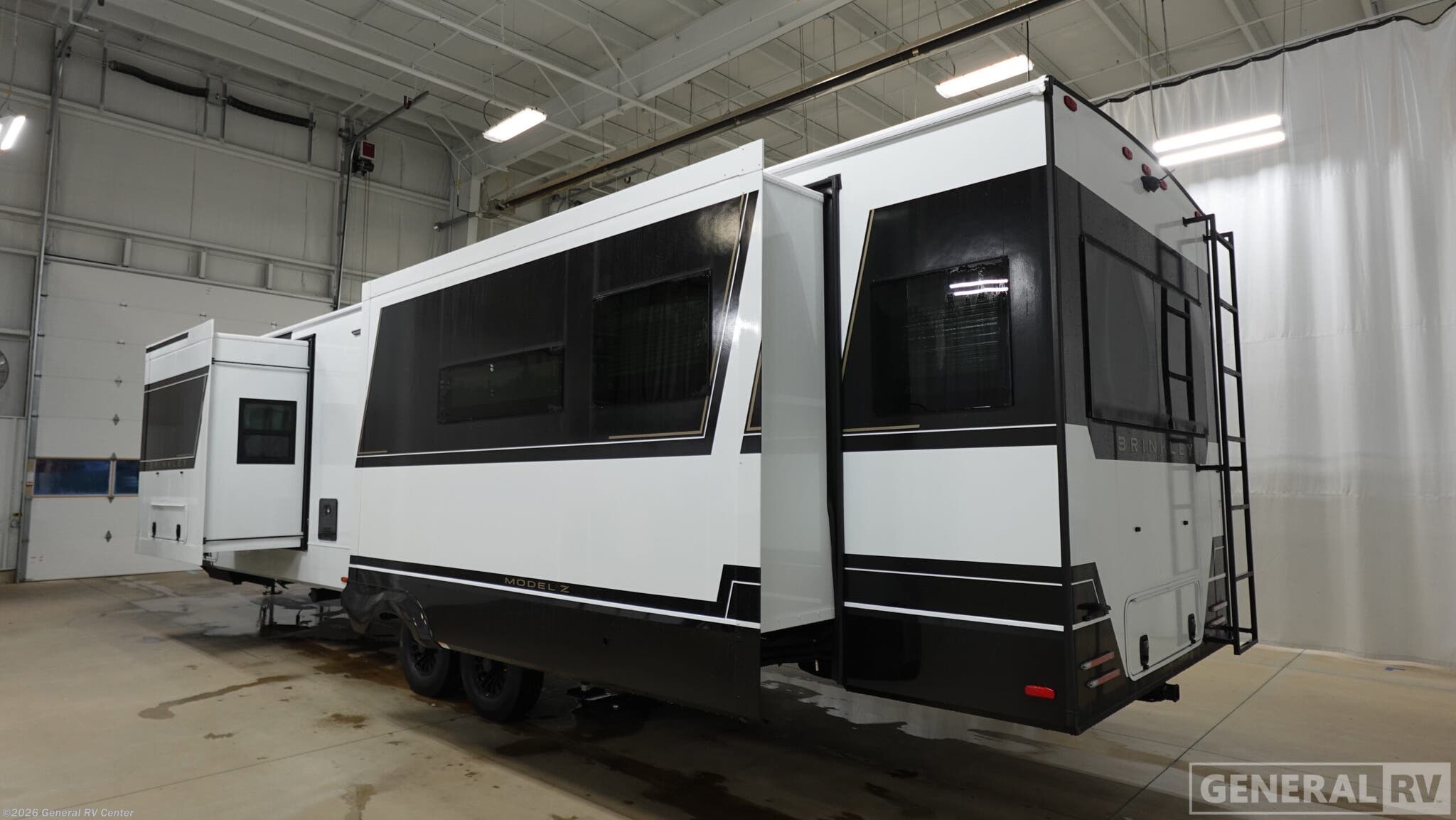 2026 Model Z 310 AIR by Brinkley RV from General RV Center in South Weber, Utah