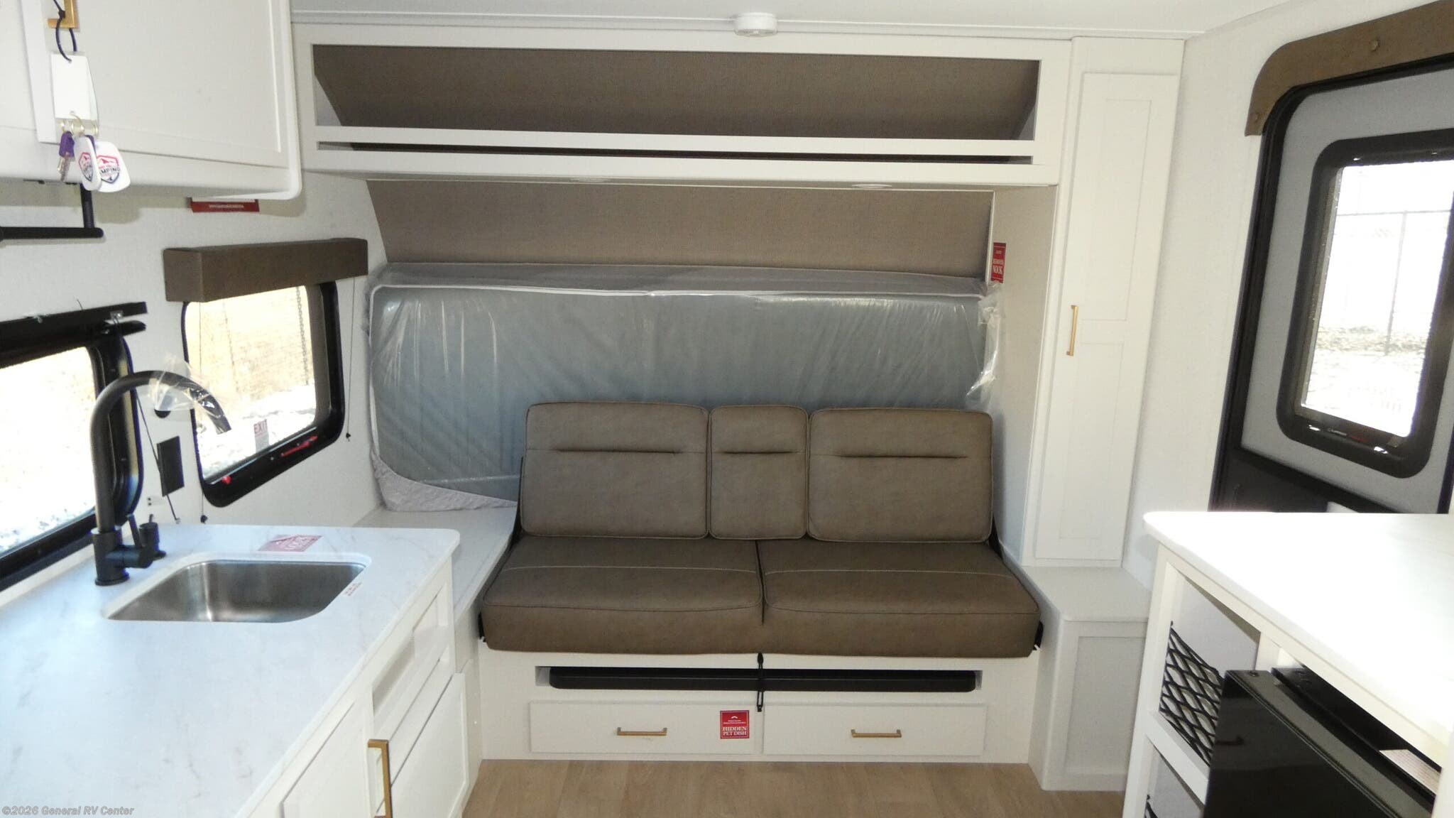 New 2026 Grand Design TRANSCEND-ONE 131DL available in South Weber, Utah