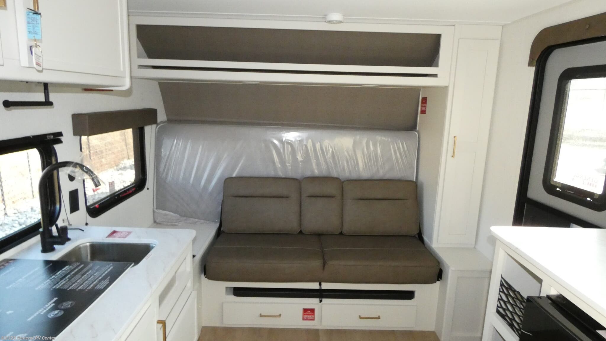 New 2026 Grand Design TRANSCEND-ONE 131DL available in South Weber, Utah