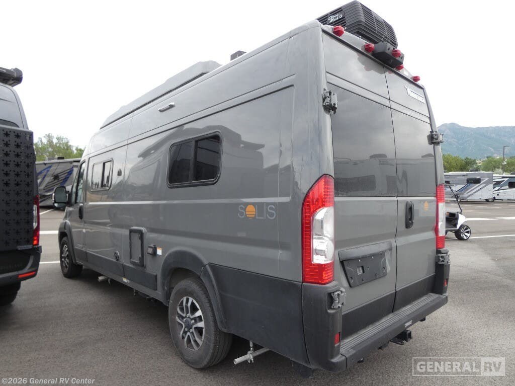 2026 Solis 59PX by Winnebago from General RV Center in South Weber, Utah