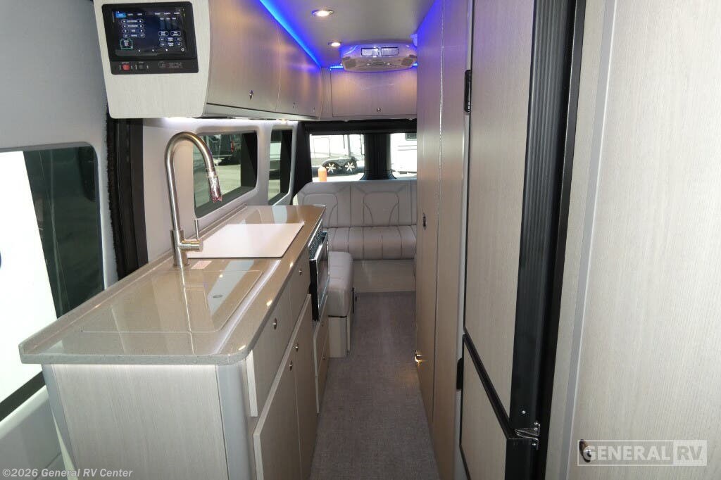 2026 Terreno-ion TOUR AWD by Grech RV from General RV Center in South Weber, Utah