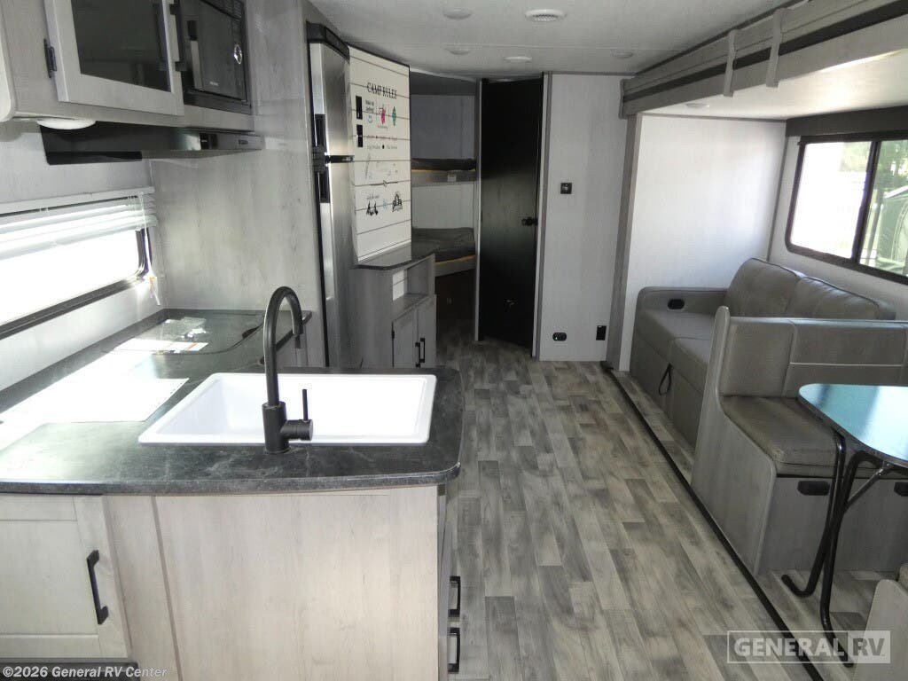2022 Kodiak 27SBH by Dutchmen from General RV Center in South Weber, Utah
