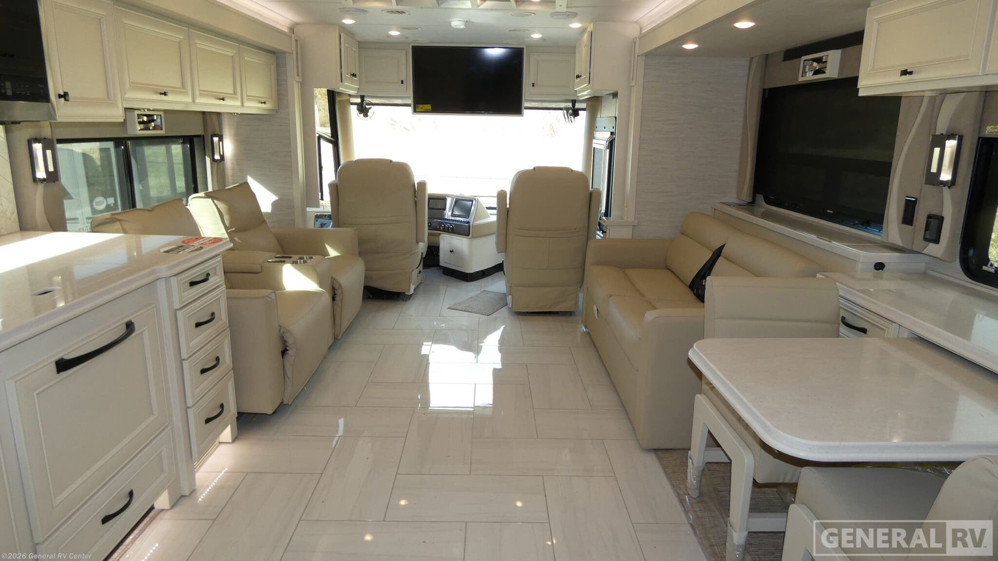 New 2026 Tiffin Phaeton 40IH available in South Weber, Utah