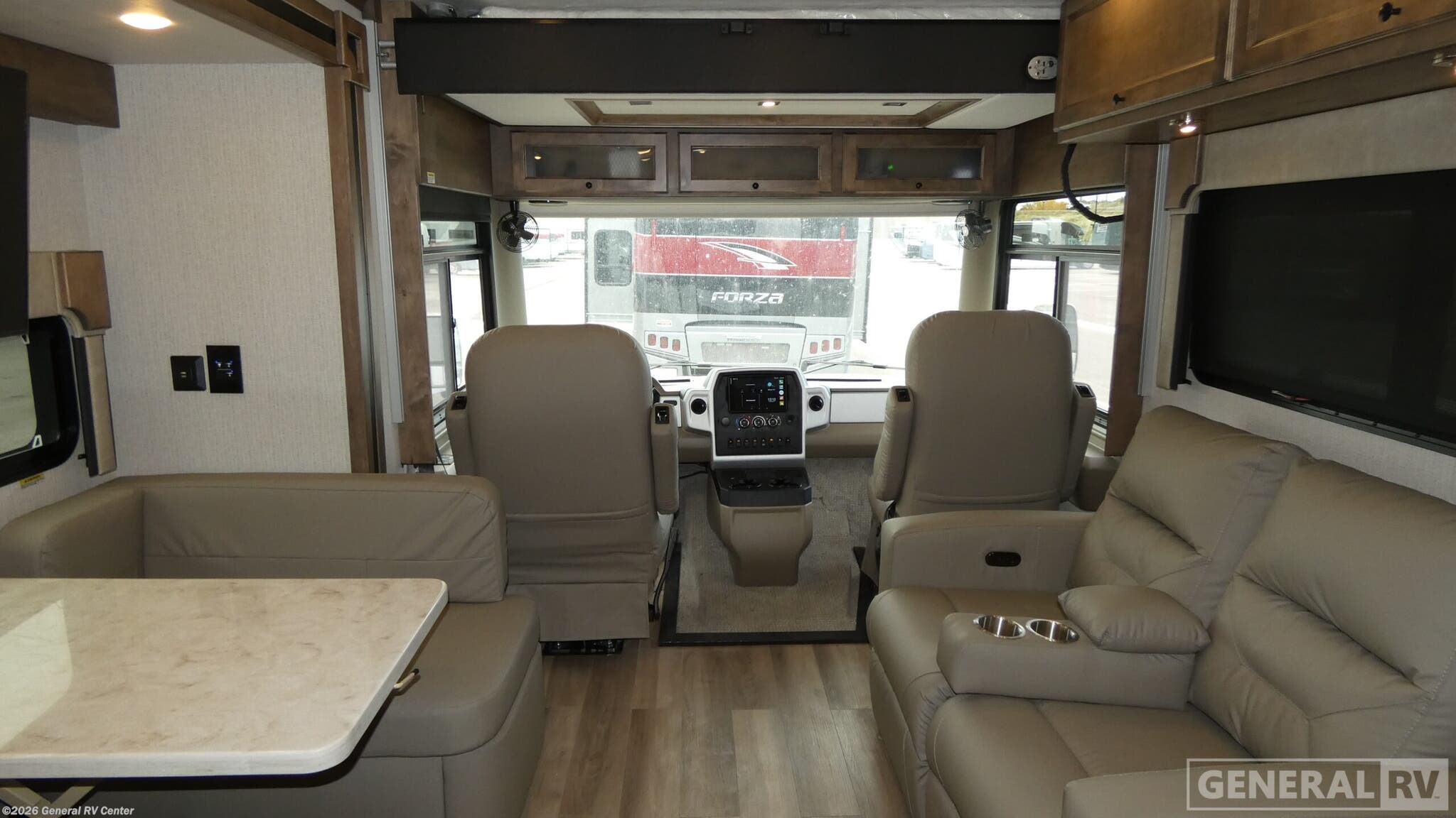 New 2026 Tiffin Allegro 29NA available in South Weber, Utah