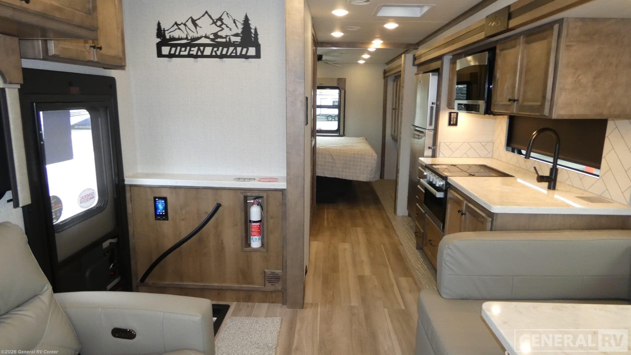 2026 Tiffin Allegro 29NA - New Class A For Sale by General RV Center in South Weber, Utah