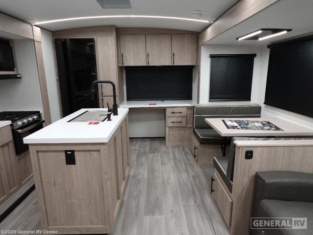 2026 Grand Design Imagine 2670MK - New Travel Trailer For Sale by General RV Center in South Weber, Utah