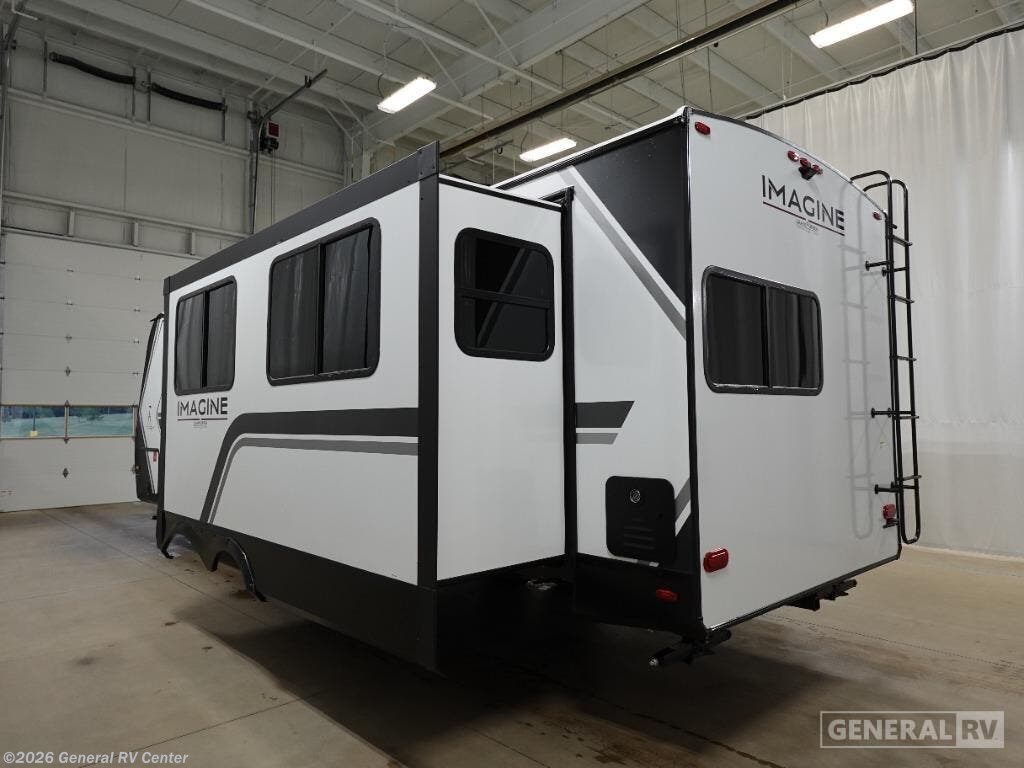 2026 Imagine 2670MK by Grand Design from General RV Center in South Weber, Utah
