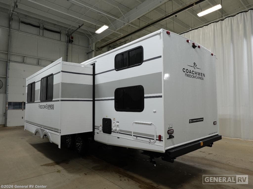 2026 Freedom EXPRS 29SE by Coachmen from General RV Center in South Weber, Utah