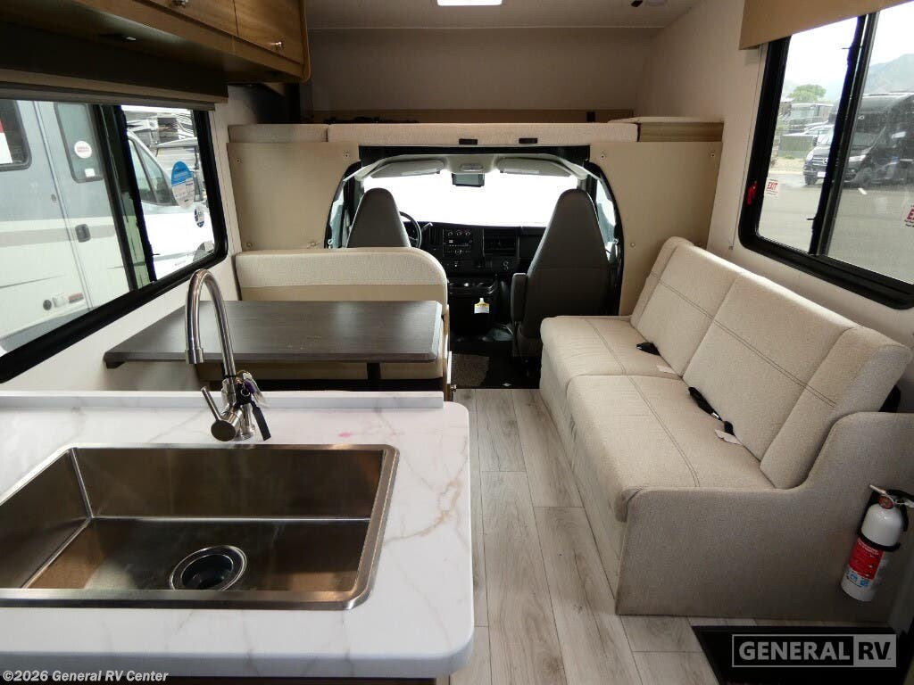 New 2026 Coachmen Freelander 27QBC available in South Weber, Utah