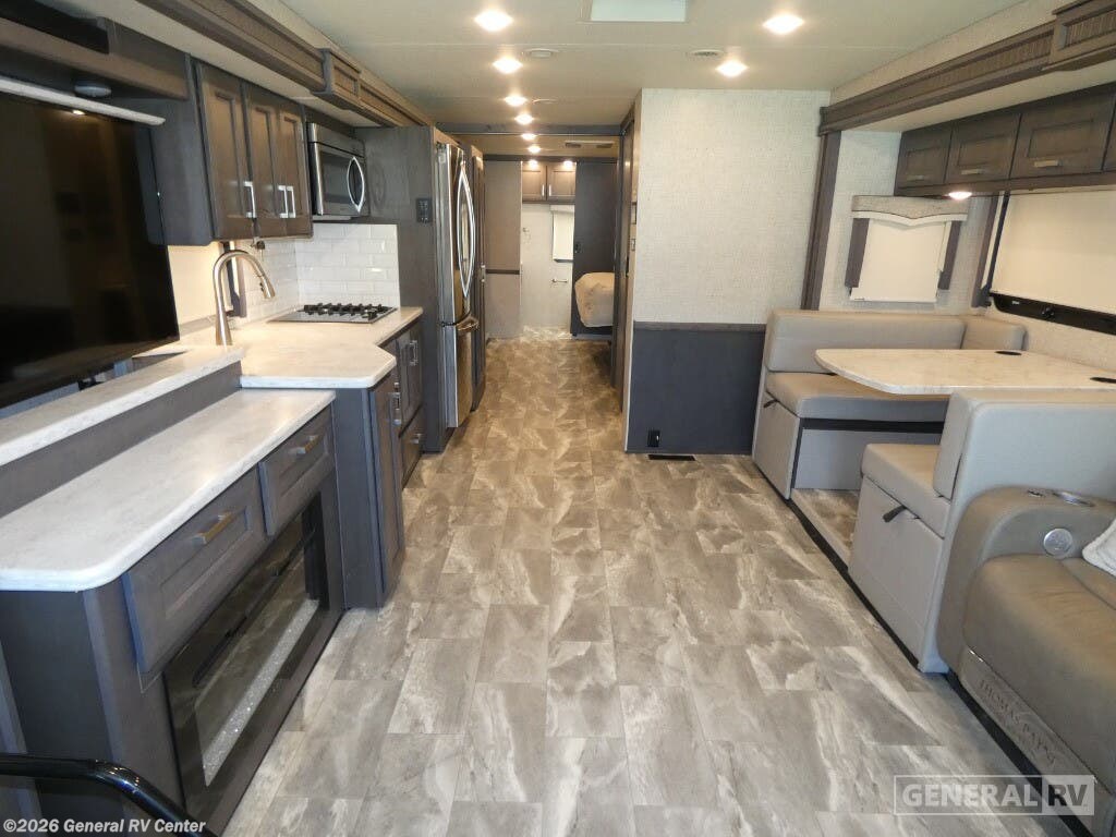 2023 Thor Motor Coach Challenger M37FH - Used Class A For Sale by General RV Center in South Weber, Utah