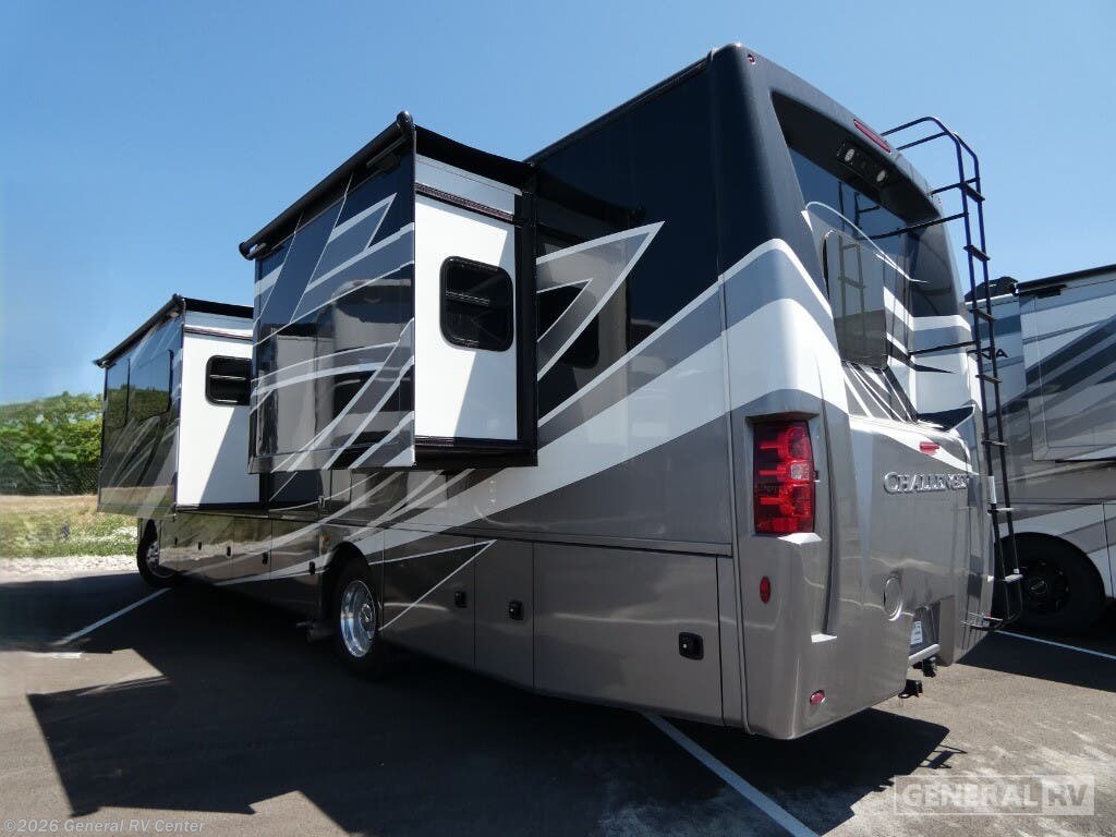 2023 Challenger M37FH by Thor Motor Coach from General RV Center in South Weber, Utah