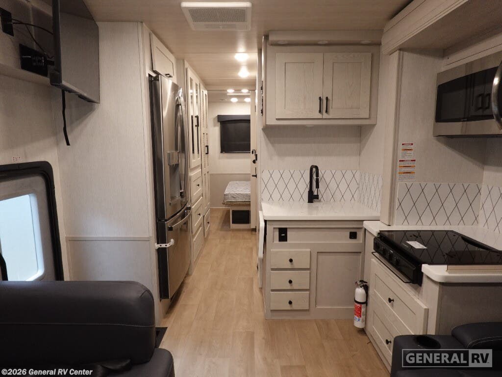 2026 Nexus Ghost 33DS - New Super C For Sale by General RV Center in South Weber, Utah