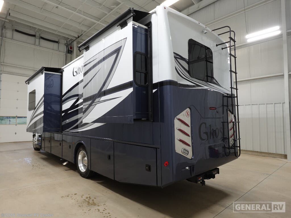 2026 Ghost 33DS by Nexus from General RV Center in South Weber, Utah