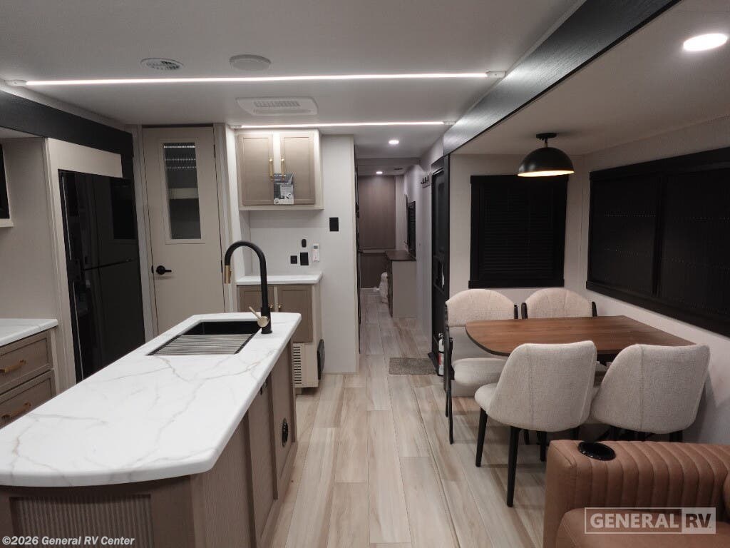 New 2026 Forest River WILDWOOD-HG 308RL available in South Weber, Utah