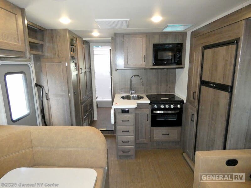 2026 Spirit 26NP by Winnebago from General RV Center in South Weber, Utah