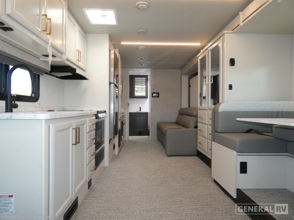 2026 Holiday Rambler Incline 27U - New Class C For Sale by General RV Center in South Weber, Utah