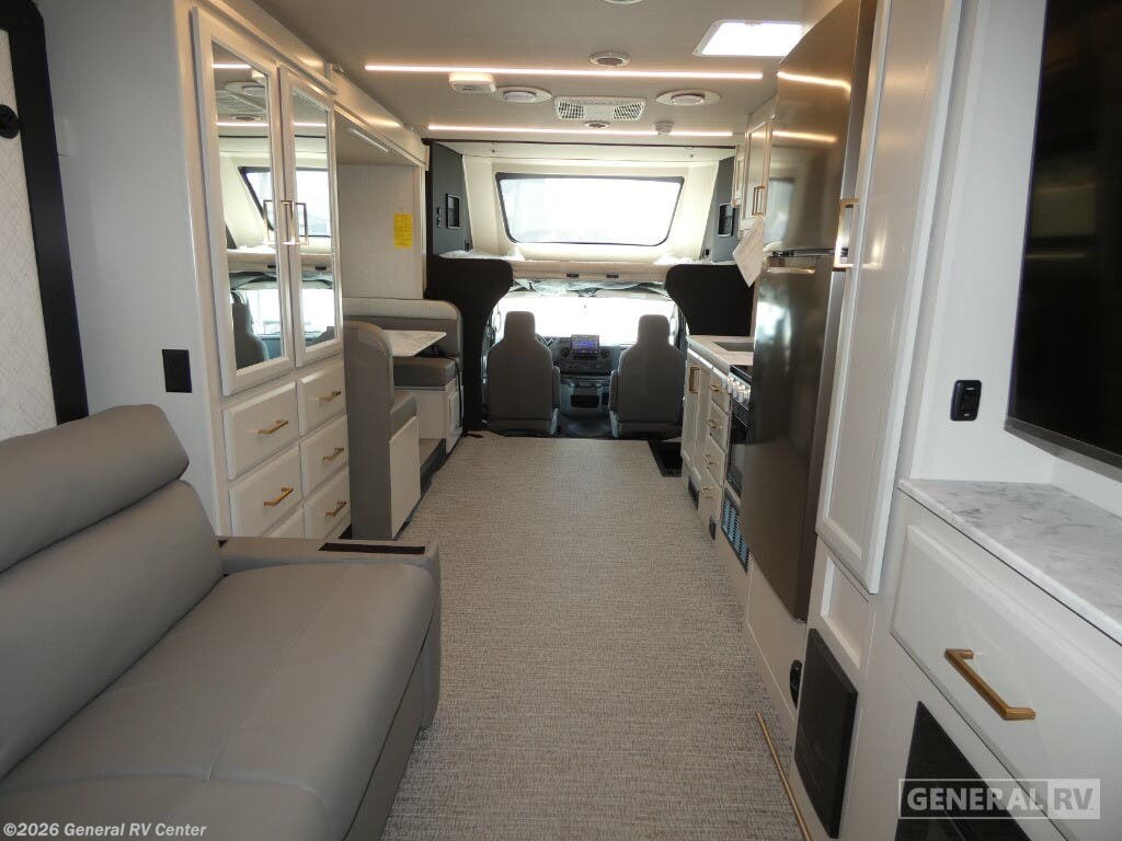 New 2026 Holiday Rambler Incline 27U available in South Weber, Utah