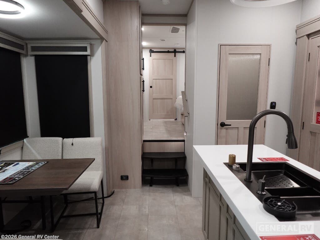 2025 Solitude 380FL by Grand Design from General RV Center in South Weber, Utah