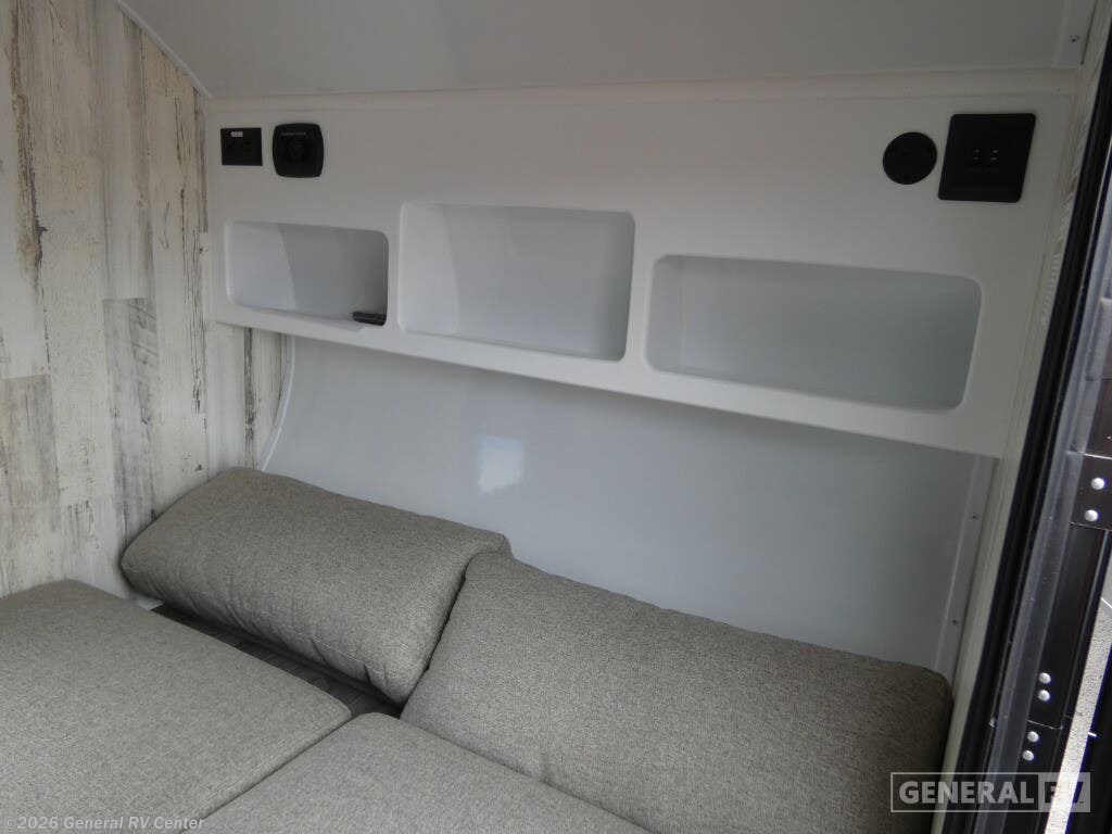 2025 Little Buggy 12LRK by Modern Buggy Trailers from General RV Center in South Weber, Utah