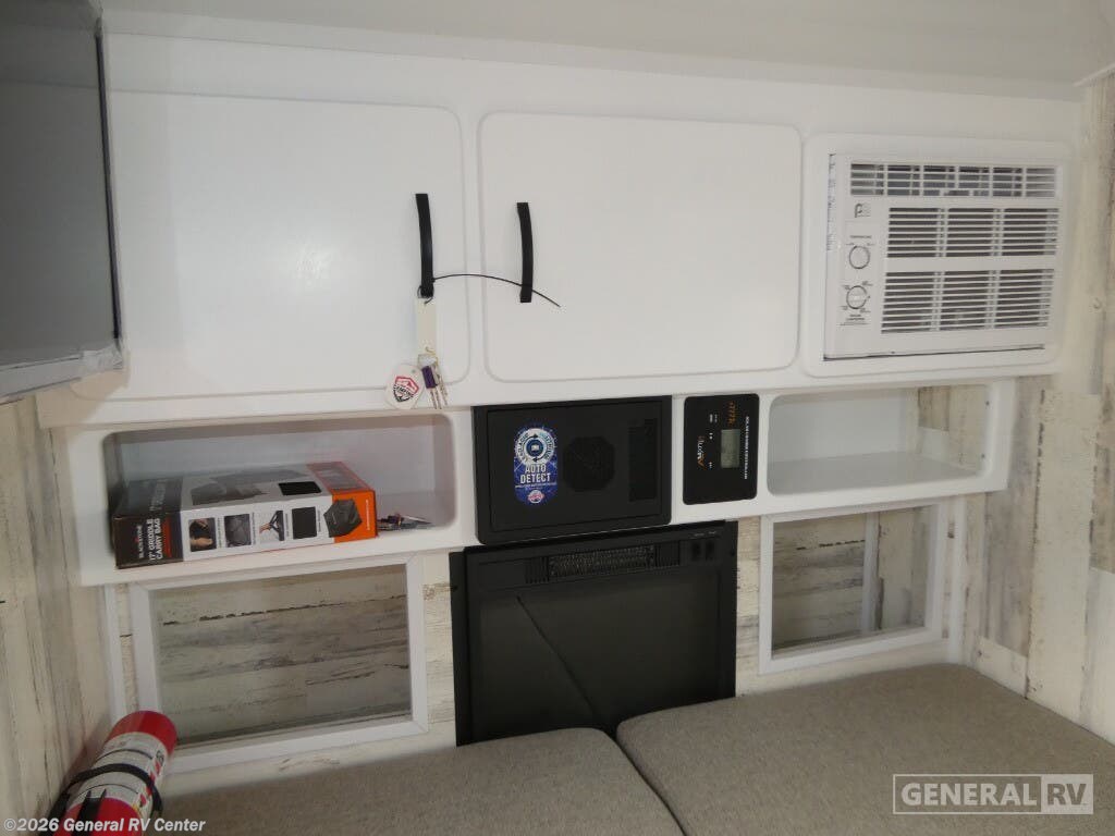 New 2025 Modern Buggy Trailers Little Buggy 12LRK available in South Weber, Utah