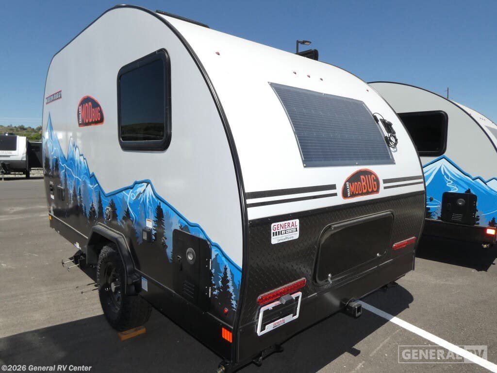 2025 Big Buggy BB14 by Modern Buggy Trailers from General RV Center in South Weber, Utah