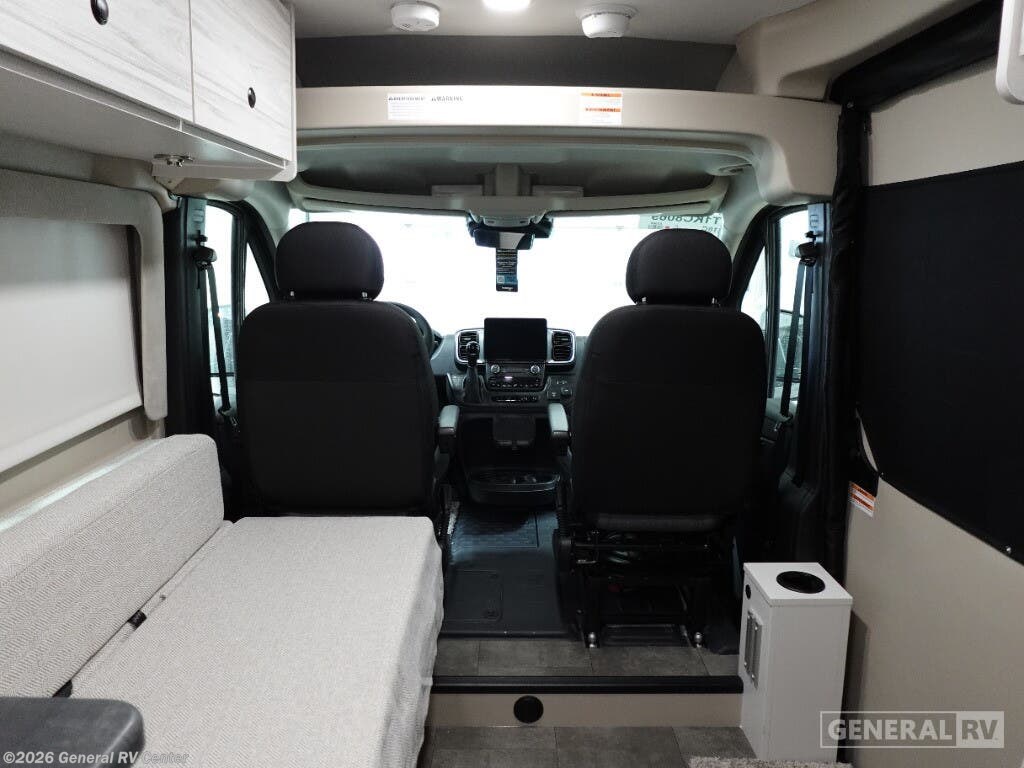 New 2026 Entegra Coach Arc 18C available in South Weber, Utah