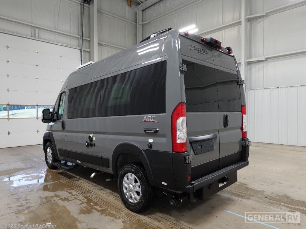 2026 Arc 18C by Entegra Coach from General RV Center in South Weber, Utah