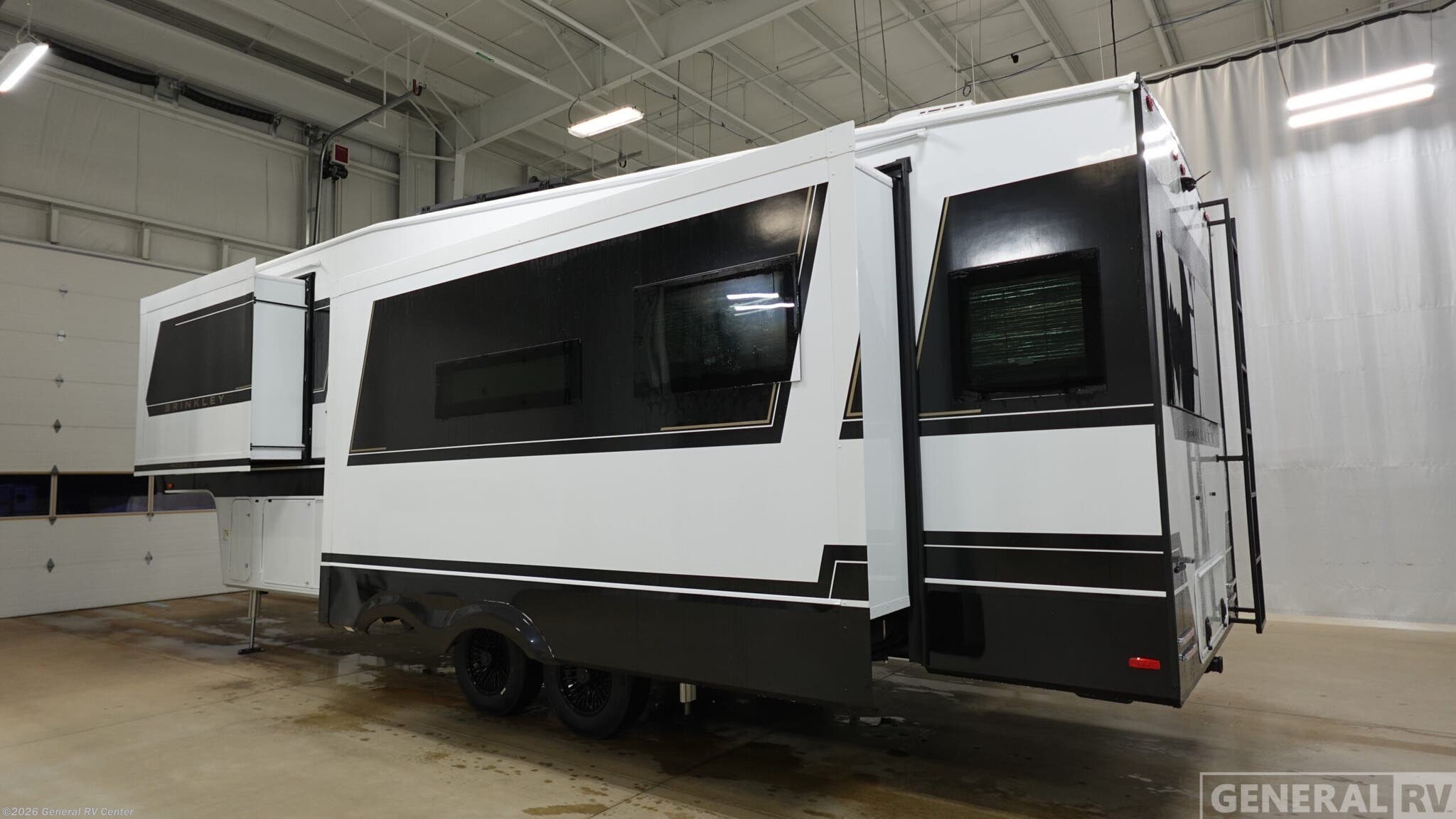 2026 Model Z 2900 by Brinkley RV from General RV Center in South Weber, Utah