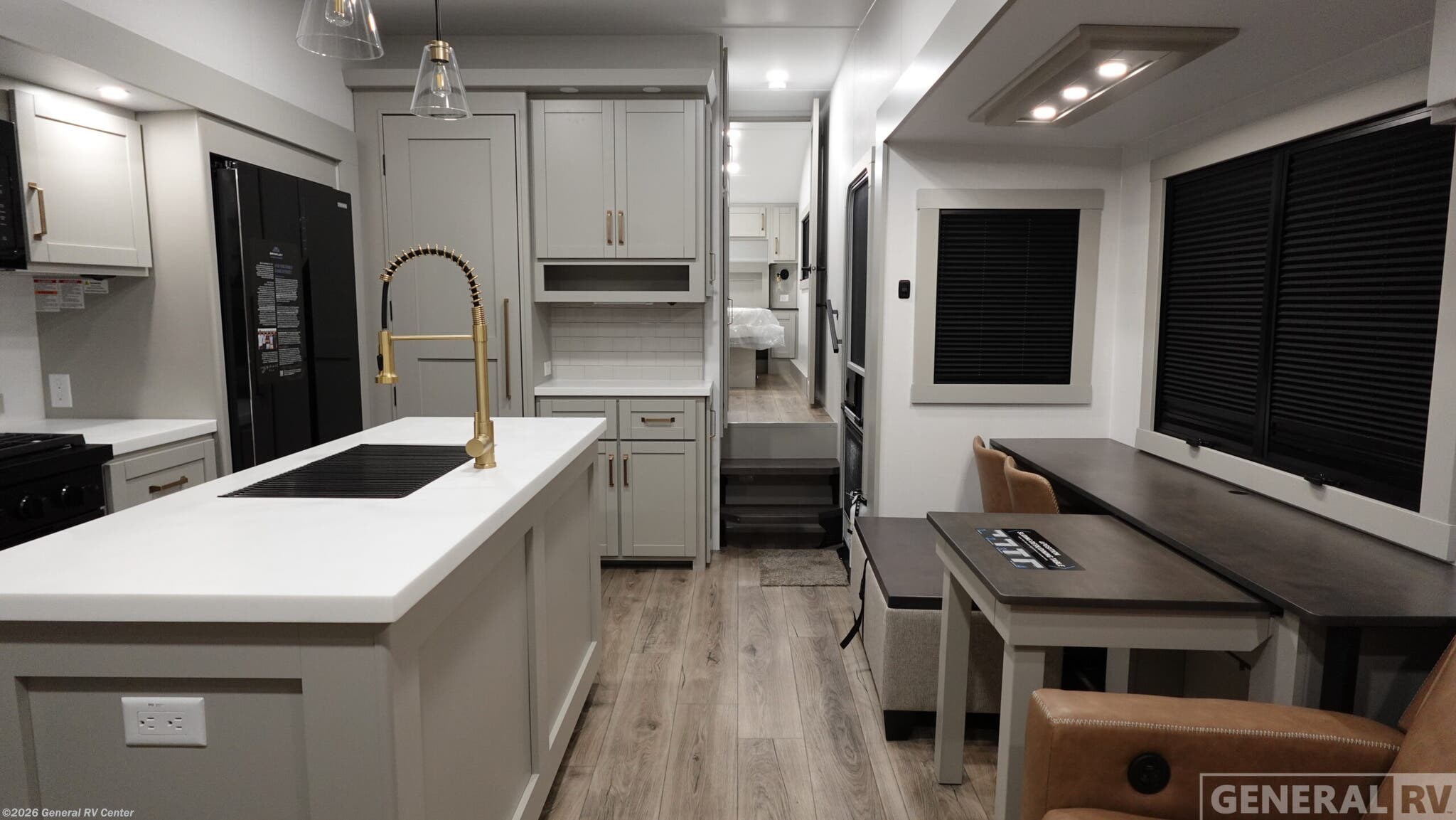 New 2026 Brinkley RV Model Z 2900 available in South Weber, Utah