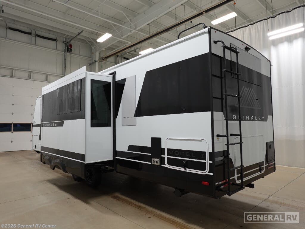2026 Model I 294 by Brinkley RV from General RV Center in South Weber, Utah
