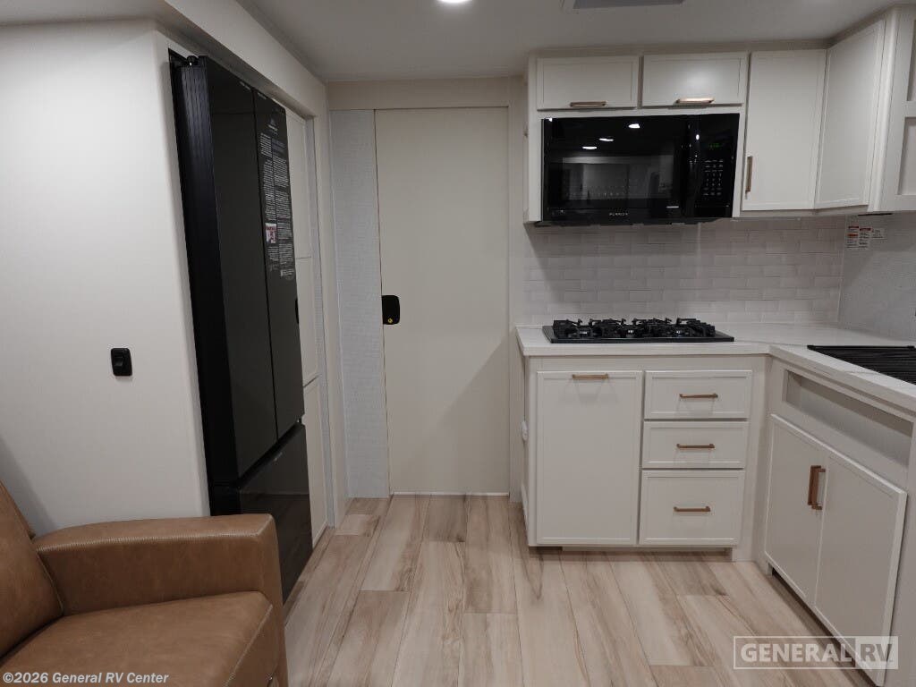 New 2026 Brinkley RV Model I 294 available in South Weber, Utah