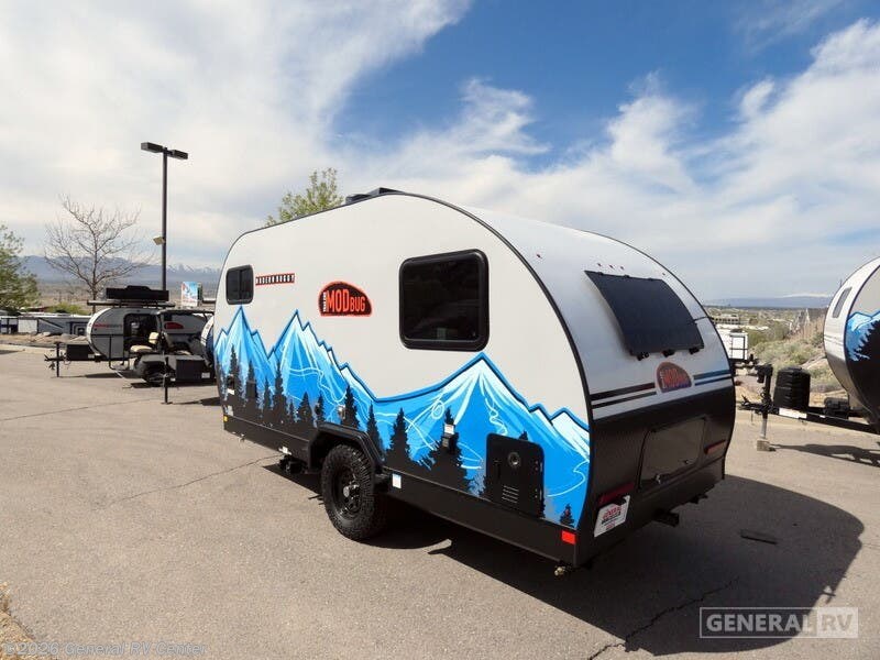 New 2025 Modern Buggy Trailers Big Buggy BB16 available in South Weber, Utah