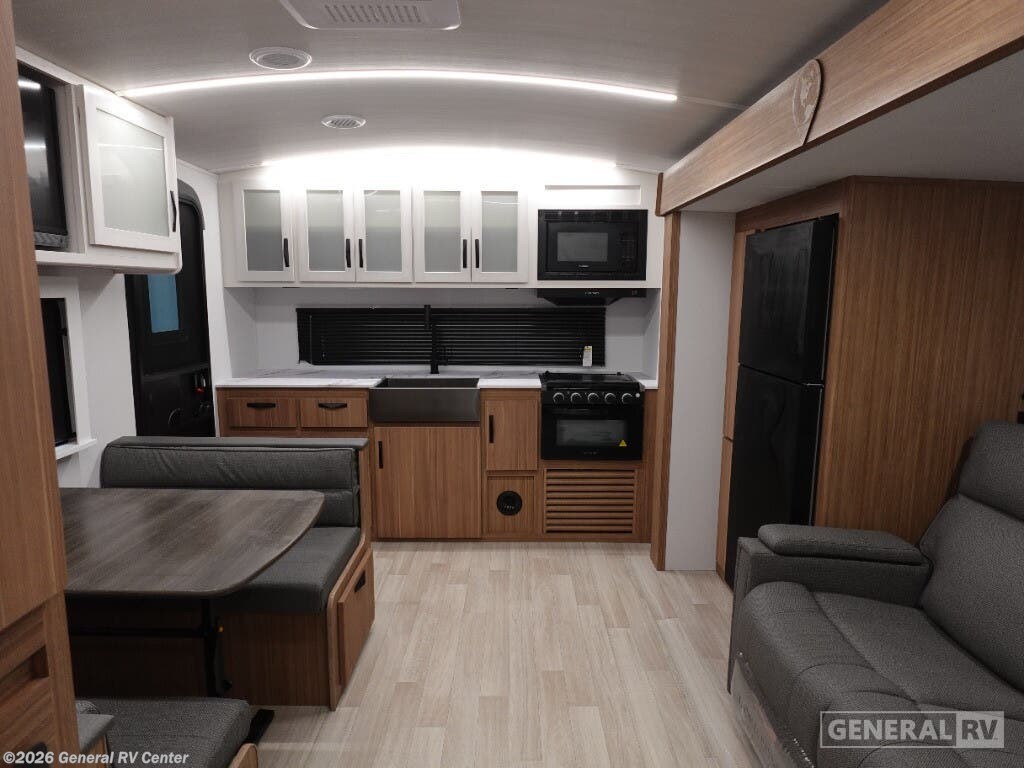 2025 Passport 2450RK by Keystone from General RV Center in South Weber, Utah