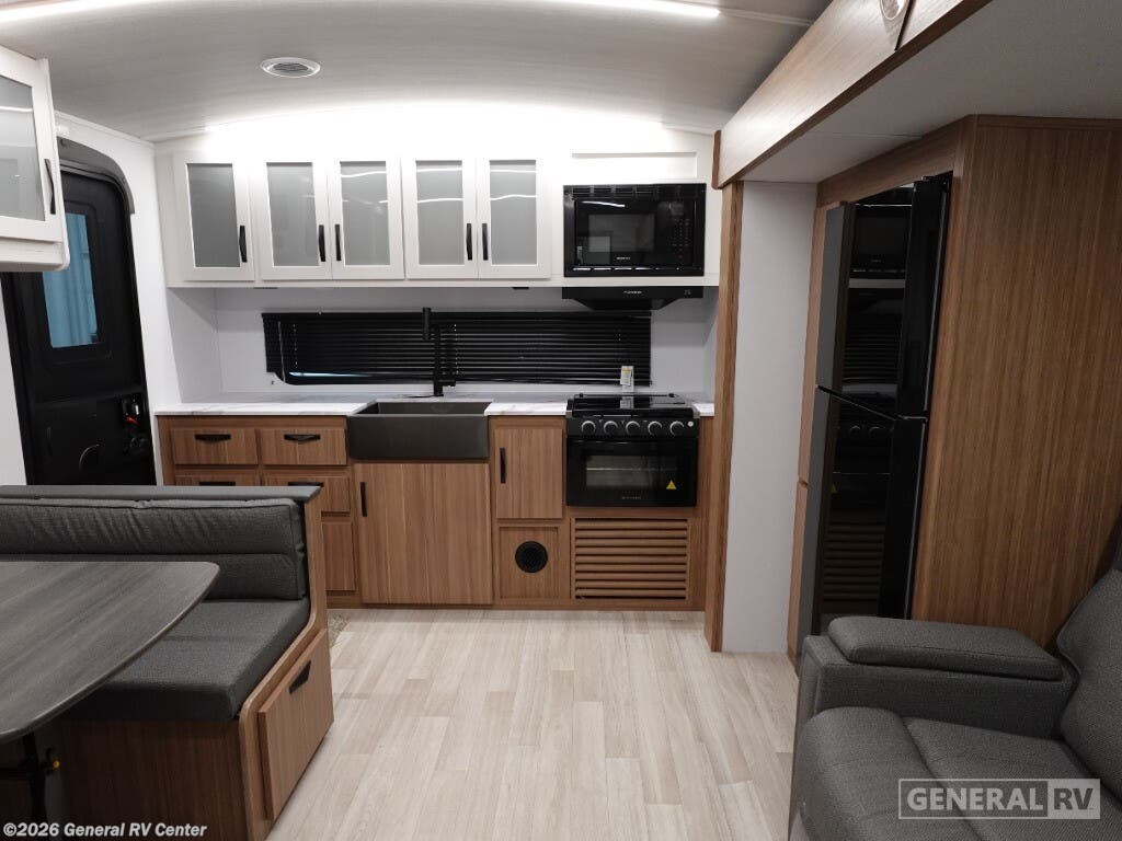 2025 Passport 2450RK by Keystone from General RV Center in South Weber, Utah