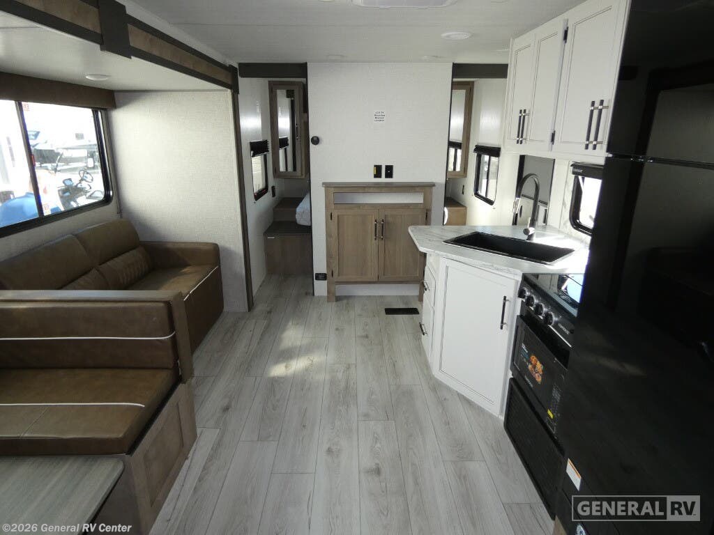 New 2025 Keystone SPRINGDALE-W 261BHC available in South Weber, Utah