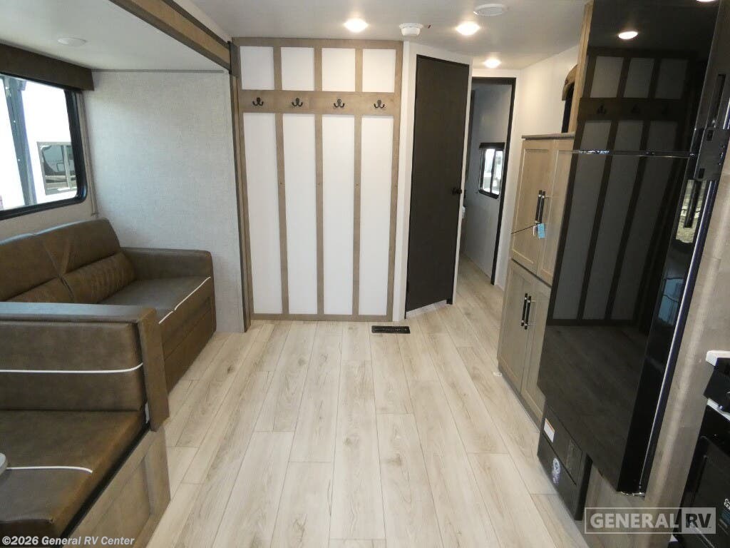 New 2025 Keystone SPRINGDALE-W 291BRC available in South Weber, Utah