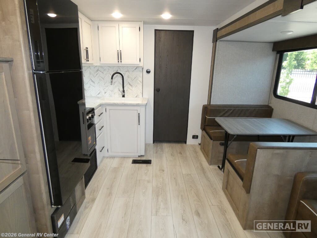 2025 Keystone SPRINGDALE-W 291BRC - New Travel Trailer For Sale by General RV Center in South Weber, Utah
