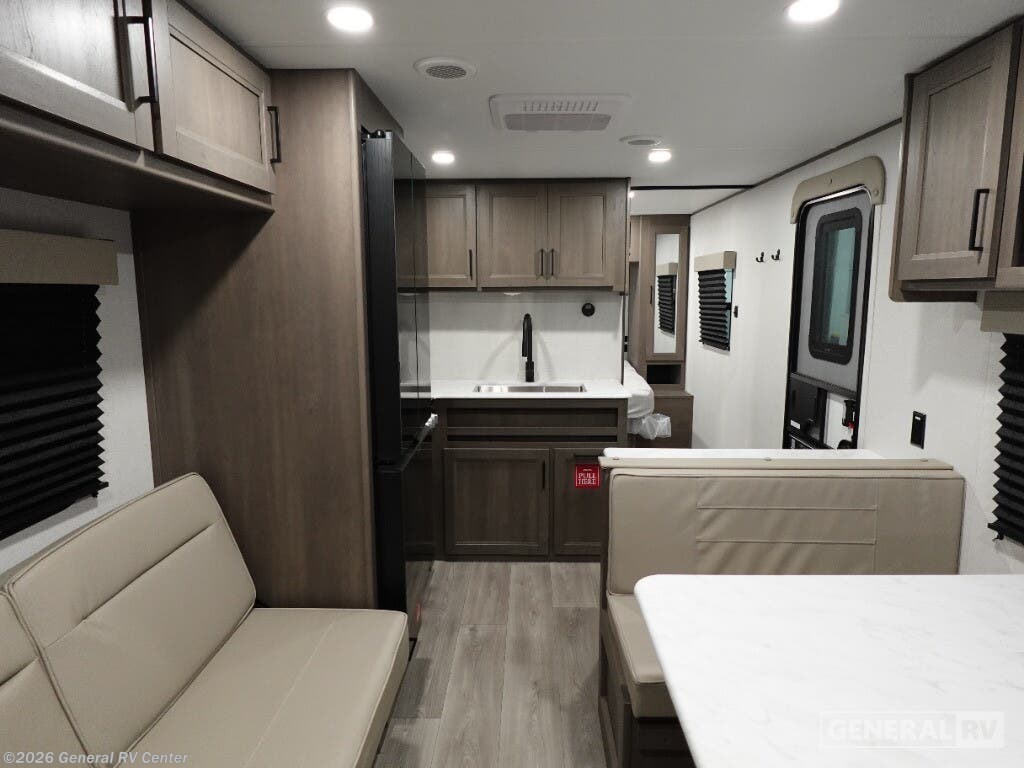 New 2026 Grand Design TRANSCEND-X 24BHX available in South Weber, Utah
