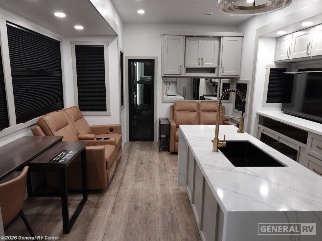 2026 Brinkley RV Model G 4100 - New Fifth Wheel For Sale by General RV Center in South Weber, Utah