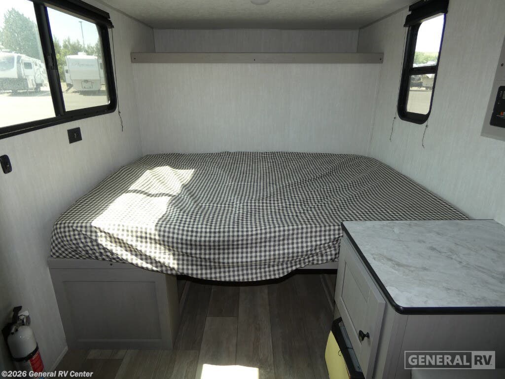 2025 Coachmen Clipper 12000ROK - New Travel Trailer For Sale by General RV Center in South Weber, Utah