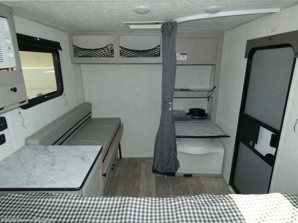New 2025 Coachmen Clipper 12000ROK available in South Weber, Utah