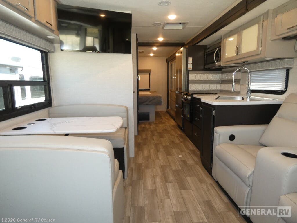 2026 Thor Motor Coach Luminate MM30 - New Class A For Sale by General RV Center in South Weber, Utah