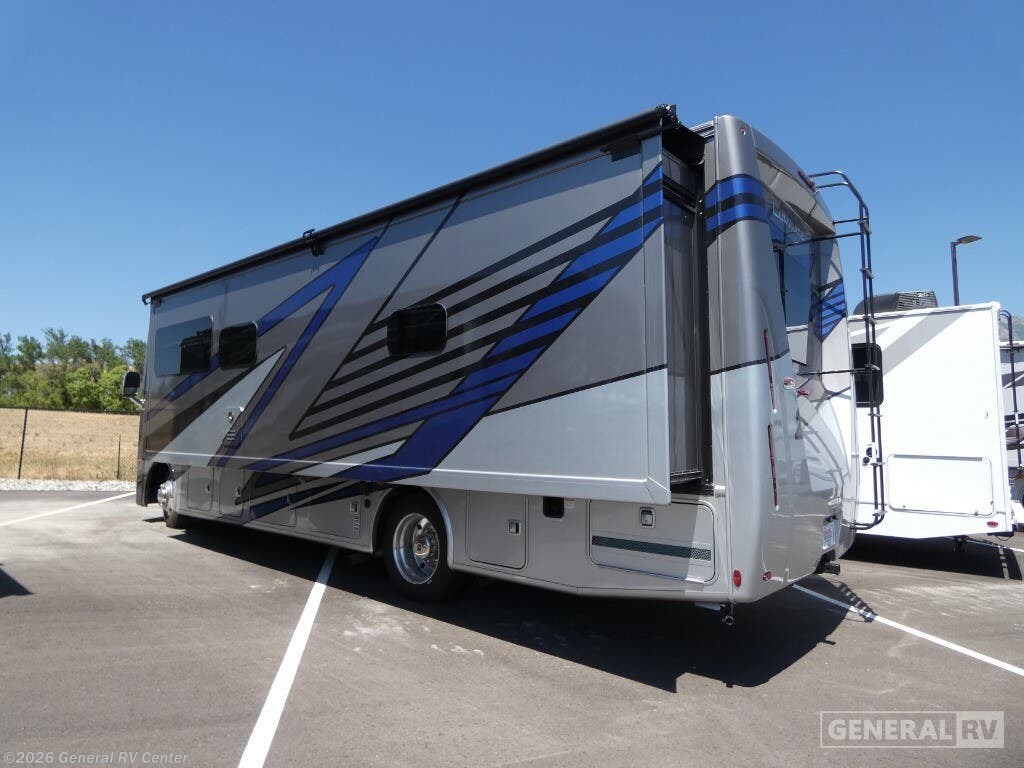 2026 Luminate MM30 by Thor Motor Coach from General RV Center in South Weber, Utah