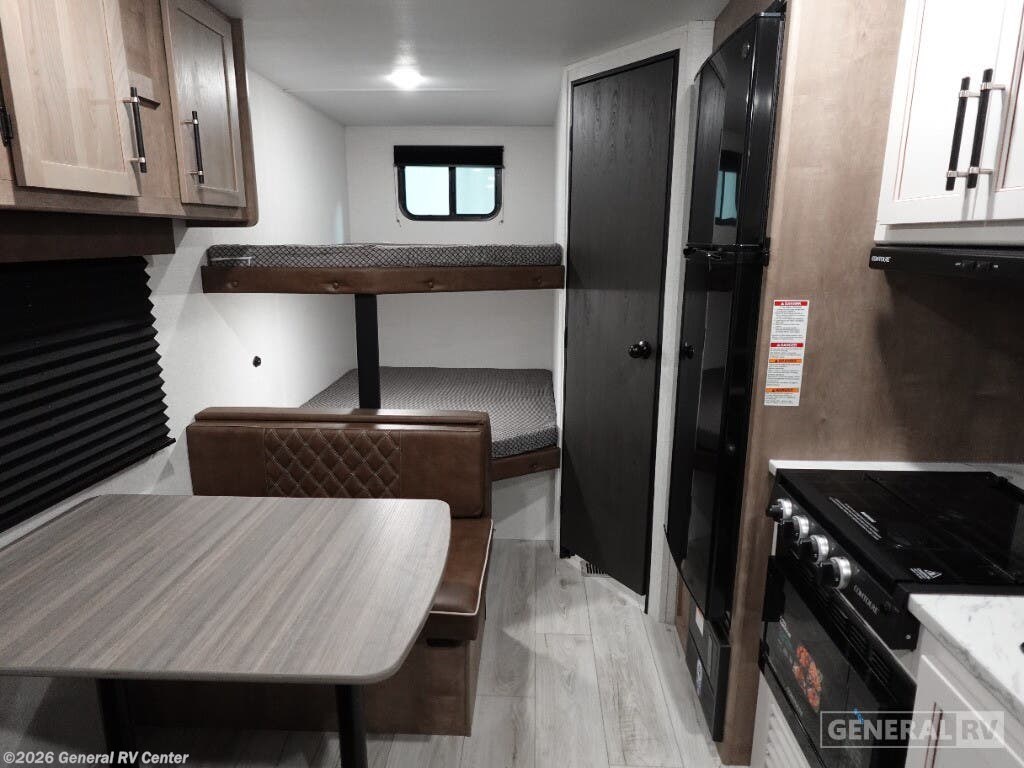 2025 Keystone Springdale 260BHC - New Travel Trailer For Sale by General RV Center in South Weber, Utah
