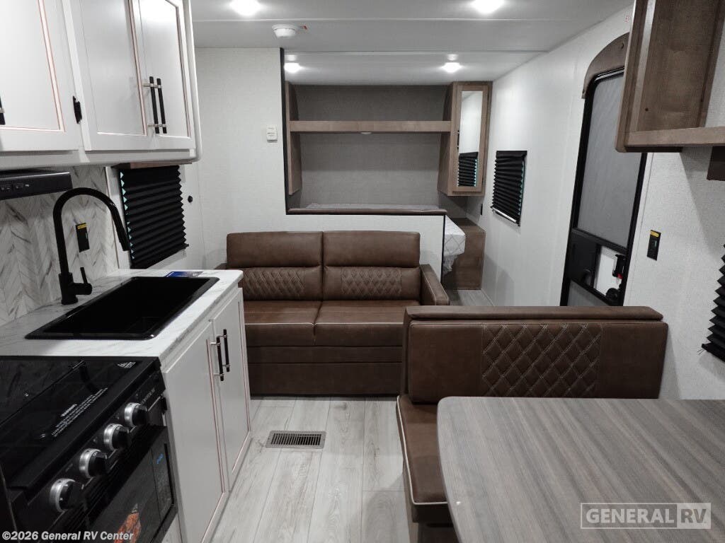 New 2025 Keystone Springdale 260BHC available in South Weber, Utah