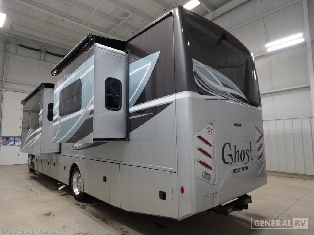 New 2026 Nexus Ghost 38DS available in South Weber, Utah