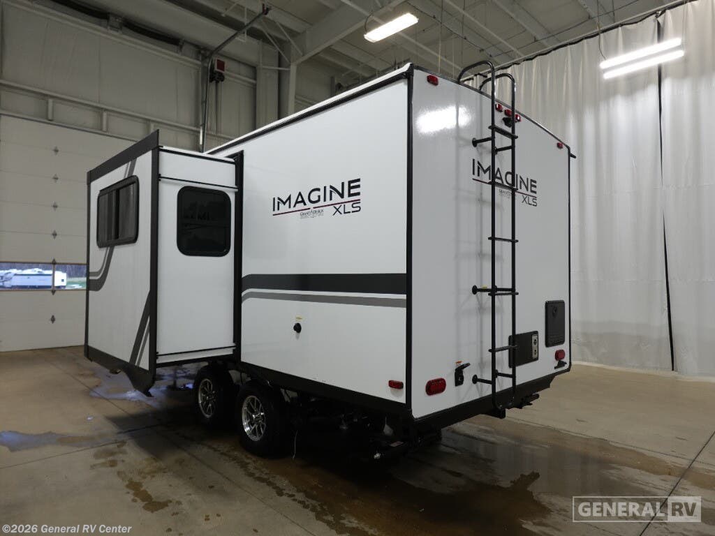 New 2025 Grand Design Imagine 17MKE available in South Weber, Utah